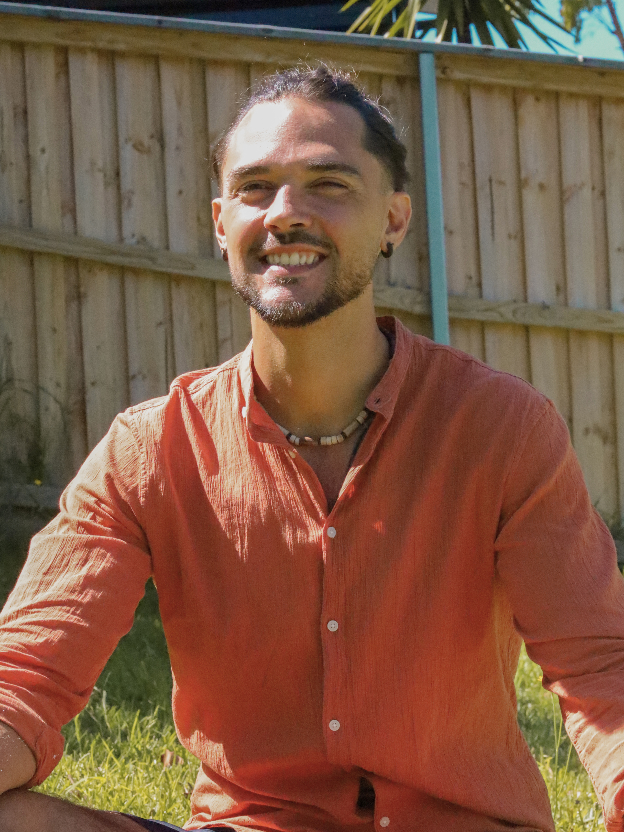 Nuki Cansella - Transformational Mentor and Human Performance Consultant